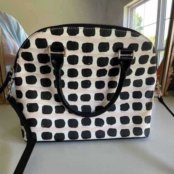 Kate Spade New York Multi Leather Crossbody Bag - Picture 2 of 6